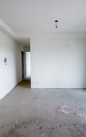 Apartamento à venda com 67m², 2 quartos e 1 vaga