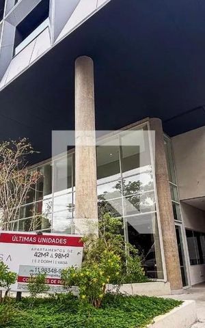 Apartamento à venda com 67m², 2 quartos e 1 vaga