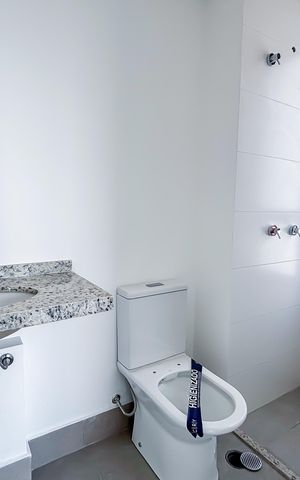 Apartamento à venda com 67m², 2 quartos e 1 vaga