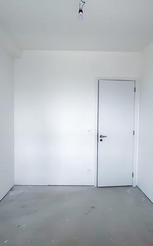 Apartamento à venda com 67m², 2 quartos e 1 vaga