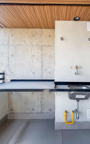 Apartamento à venda com 67m², 2 quartos e 1 vaga