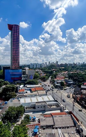 Apartamento à venda com 67m², 2 quartos e 1 vaga