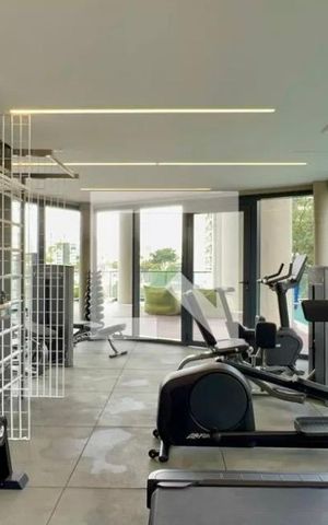 Apartamento à venda com 67m², 2 quartos e 1 vaga