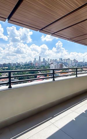 Apartamento à venda com 67m², 2 quartos e 1 vaga
