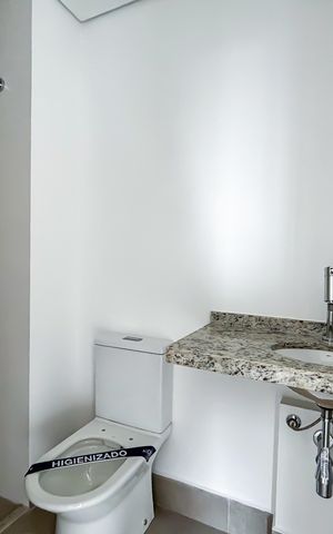 Apartamento à venda com 67m², 2 quartos e 1 vaga