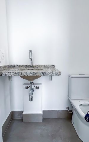Apartamento à venda com 67m², 2 quartos e 1 vaga