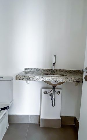 Apartamento à venda com 67m², 2 quartos e 1 vaga