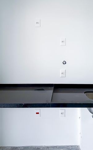 Apartamento à venda com 67m², 2 quartos e 1 vaga