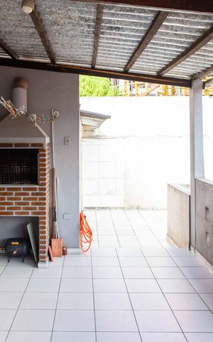 Casa à venda com 134m², 2 quartos e 2 vagasEspaço Gourmet