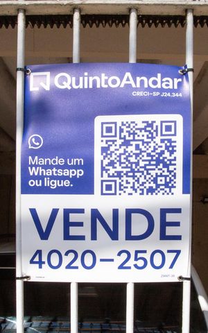 Casa à venda com 134m², 2 quartos e 2 vagasPlaquinha