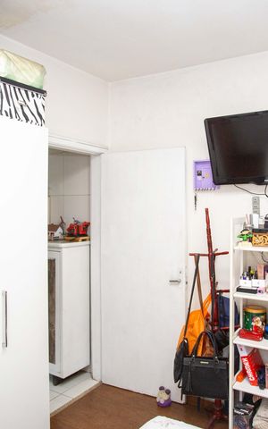 Casa à venda com 134m², 2 quartos e 2 vagasQuarto 2