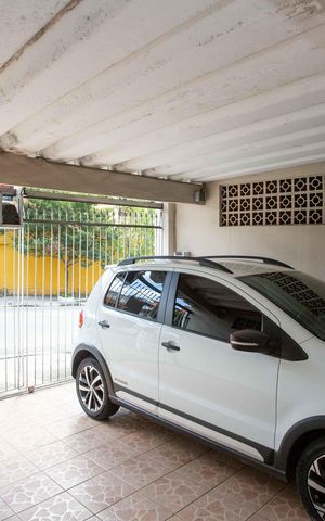 Casa à venda com 134m², 2 quartos e 2 vagasGaragem