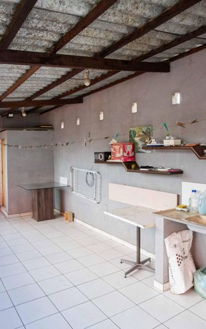 Casa à venda com 134m², 2 quartos e 2 vagasEspaço Gourmet