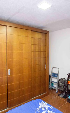 Casa à venda com 134m², 2 quartos e 2 vagasQuarto Suíte