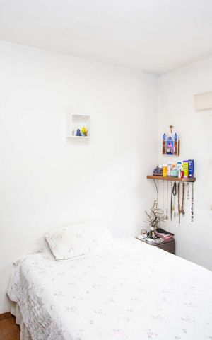 Casa à venda com 134m², 2 quartos e 2 vagasQuarto 2