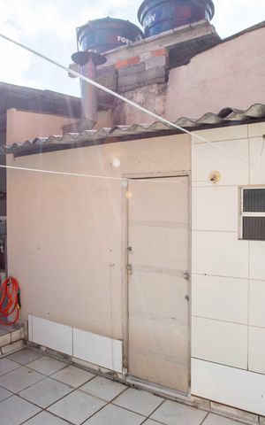 Casa à venda com 134m², 2 quartos e 2 vagasÁrea comum