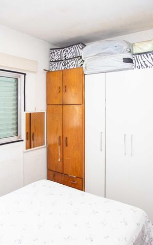 Casa à venda com 134m², 2 quartos e 2 vagasQuarto 2