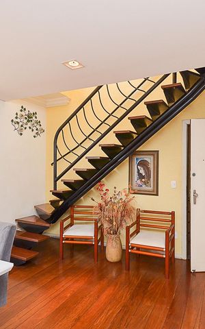 Apartamento à venda com 180m², 4 quartos e 3 vagas Apartamento à venda com 180m², 4 quartos e 3 vagasSala Ambientes