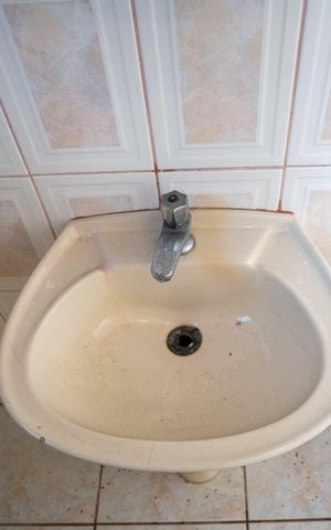 Casa à venda com 150m², 3 quartos e 2 vagasBanheiro de serviço