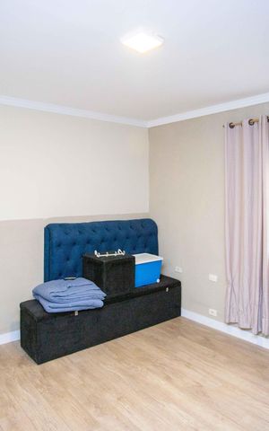 Casa à venda com 150m², 3 quartos e 2 vagasQuarto 1