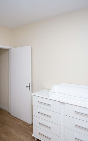Casa à venda com 150m², 3 quartos e 2 vagasQuarto 2