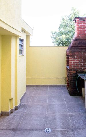 Casa à venda com 150m², 3 quartos e 2 vagasEspaço Gourmet