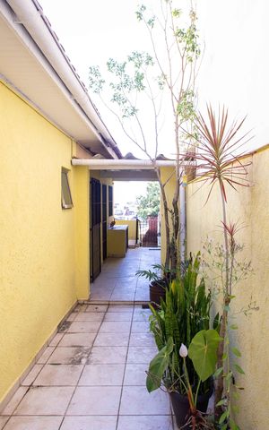 Casa à venda com 150m², 3 quartos e 2 vagasÁrea comum