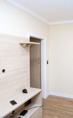 Casa à venda com 150m², 3 quartos e 2 vagasSala