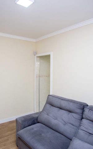 Casa à venda com 150m², 3 quartos e 2 vagasSala