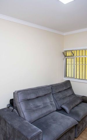 Casa à venda com 150m², 3 quartos e 2 vagasSala