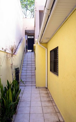 Casa à venda com 150m², 3 quartos e 2 vagasÁrea comum