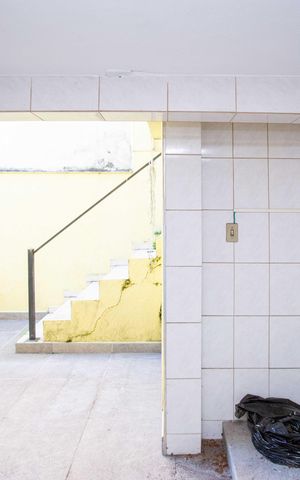 Casa à venda com 150m², 3 quartos e 2 vagasÁrea de Serviço