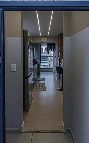 Apartamento à venda com 127m², 3 quartos e 2 vagas Apartamento à venda com 127m², 3 quartos e 2 vagasdespensa e sacada para o ar condicionado_3