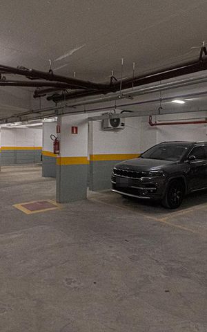 Apartamento à venda com 127m², 3 quartos e 2 vagas Apartamento à venda com 127m², 3 quartos e 2 vagasgaragem_3