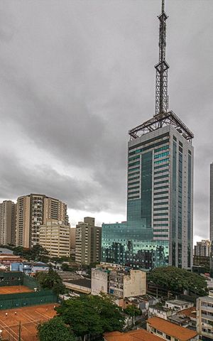 Apartamento à venda com 127m², 3 quartos e 2 vagas Apartamento à venda com 127m², 3 quartos e 2 vagasvistas_3