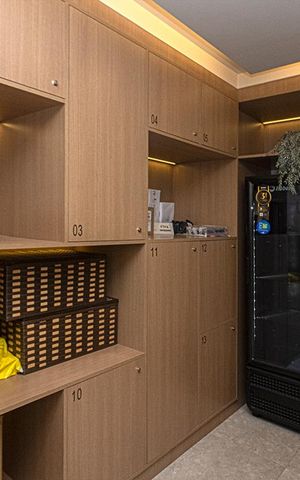 Apartamento à venda com 127m², 3 quartos e 2 vagas Apartamento à venda com 127m², 3 quartos e 2 vagasdelivery_4