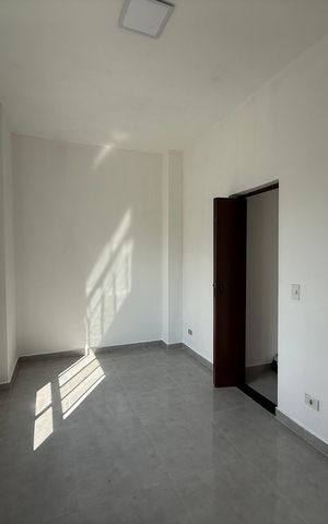 Apartamento à venda com 53m², 2 quartos e sem vaga Apartamento à venda com 53m², 2 quartos e sem vagaQuarto 2