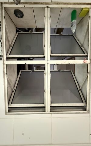 Apartamento à venda com 53m², 2 quartos e sem vaga Apartamento à venda com 53m², 2 quartos e sem vagaCozinha