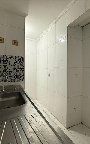 Apartamento à venda com 53m², 2 quartos e sem vaga Apartamento à venda com 53m², 2 quartos e sem vagaCozinha