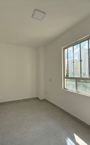 Apartamento à venda com 53m², 2 quartos e sem vaga Apartamento à venda com 53m², 2 quartos e sem vagaQuarto 2