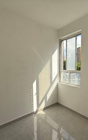 Apartamento à venda com 53m², 2 quartos e sem vaga Apartamento à venda com 53m², 2 quartos e sem vagaQuarto 1