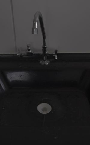 Apartamento à venda com 40m², 2 quartos e sem vagaCozinha e Área de Serviço