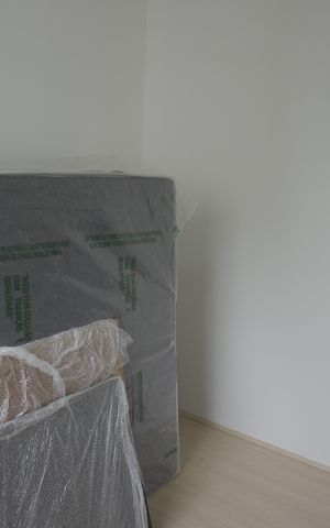 Apartamento à venda com 40m², 2 quartos e sem vagaQuarto 1