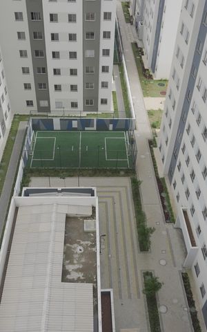 Apartamento à venda com 40m², 2 quartos e sem vagaVista do Quarto 1