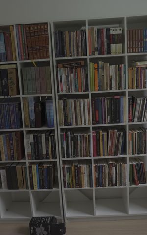 Apartamento à venda com 40m², 2 quartos e sem vagaQuarto 2