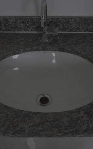 Apartamento à venda com 40m², 2 quartos e sem vagaBanheiro