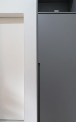 Studio para alugar com 24m², 1 quarto e sem vagaCozinha 
