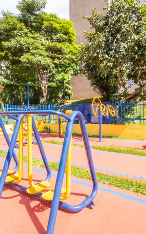 Apartamento para alugar com 57m², 2 quartos e 1 vaga Apartamento para alugar com 57m², 2 quartos e 1 vagaÁrea comum