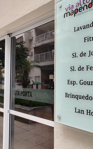 Apartamento à venda com 82m², 3 quartos e 1 vagaÁrea comum