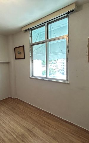 Apartamento à venda com 69m², 2 quartos e 1 vagaQuarto 2